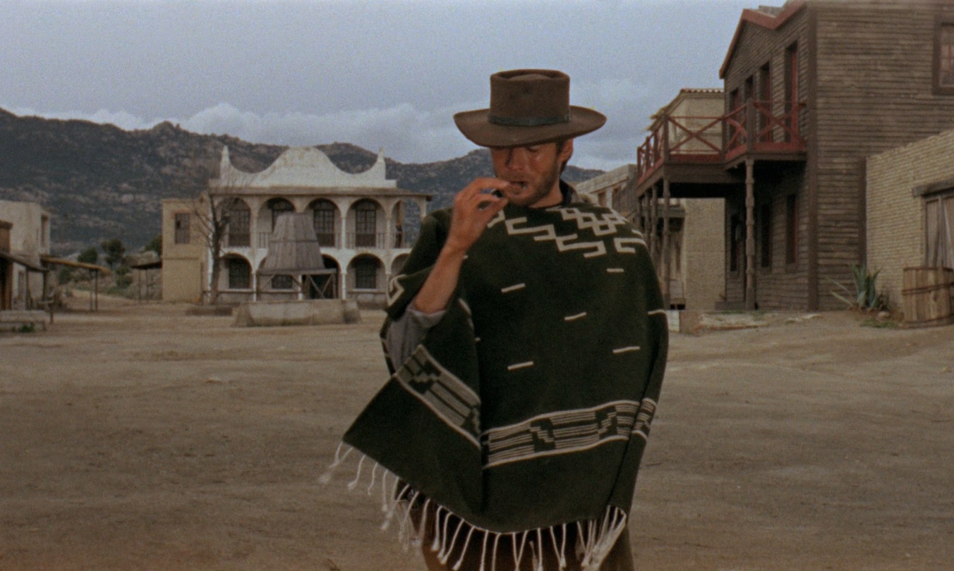 Fistful of Dollars