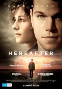 Hereafter poster - Australia