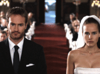 The Wedding Party - Josh Lawson and Isabel Lucas