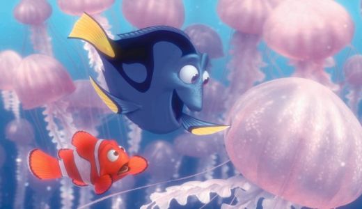 Finding Nemo (Australian Film Festival 2011) – The Reel Bits