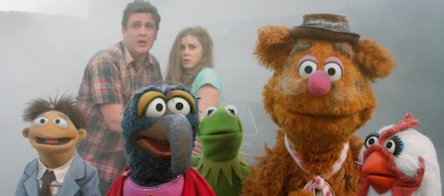 The Muppets (2011)