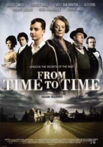 From Time to Time - poster