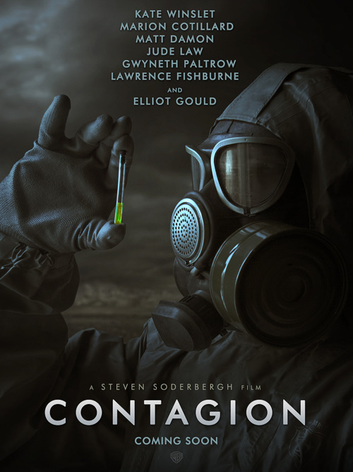 2011 Contagion