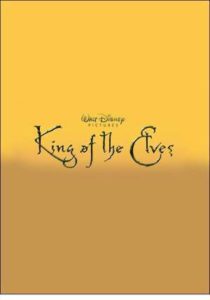 King of the Elves poster