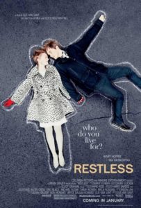 Restless-poster