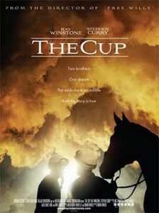 The Cup (2011) poster