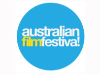 Australian Film Festival Logo