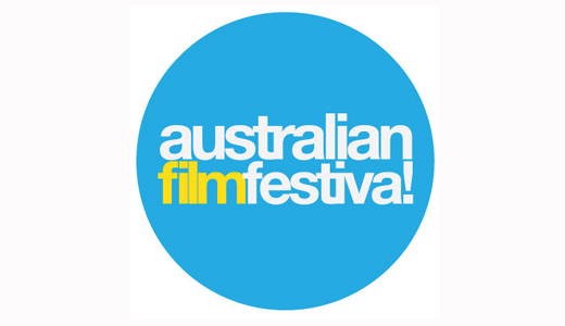 Australian Film Festival Logo