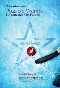 Possible Worlds poster 2011