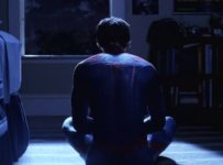 The Amazing Spider-man (Andrew Garfield)