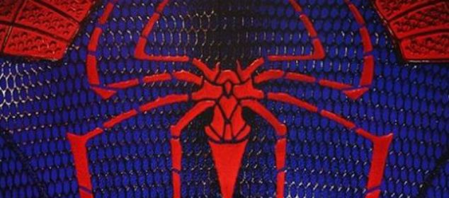 The Amazing Spider-man Logo