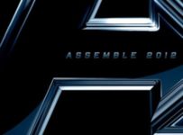 The Avengers Assemble poster