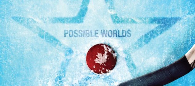Possible Worlds - Featured