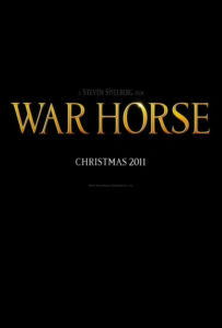 War Horse (2011) poster
