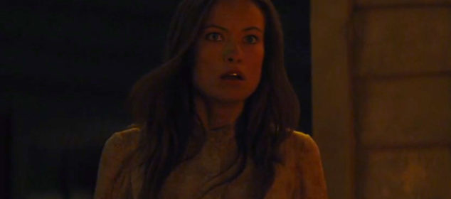 Cowboys and Aliens - Olivia Wilde