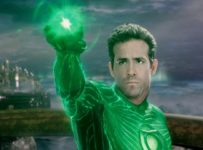 Green Lantern (Ryan Reynolds)