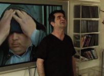 This Is Not A Film - Jafar Panahi