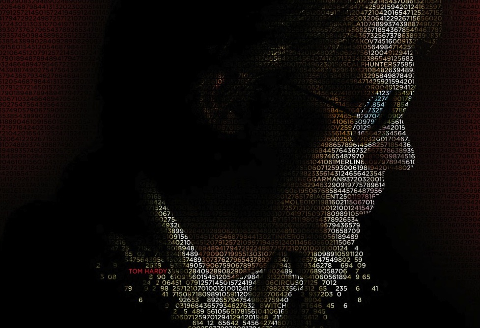Tinker Tailor Soldier Spy - Hardy
