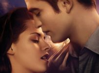 The Twilight Saga: Breaking Dawn – Part 1 : Bella and Edward poster