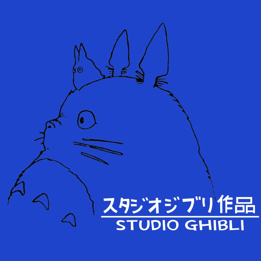 Studio Ghibli Logo