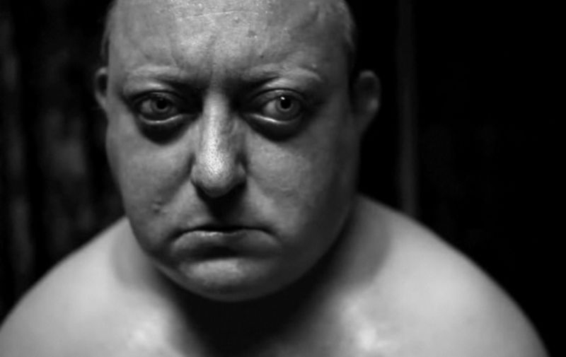 The Human Centipede 2 [full Sequence] Trailer Has Arrived The Reel Bits