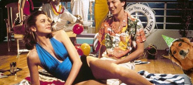 Mannequin (1987) - Andrew McCarthy, Kim Cattrall