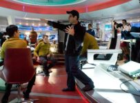STAR TREK - JJ Abrams to direct Star Trek 2
