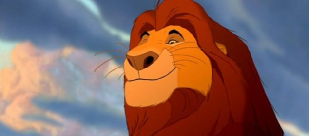 The Lion King 3D (1994/2011)