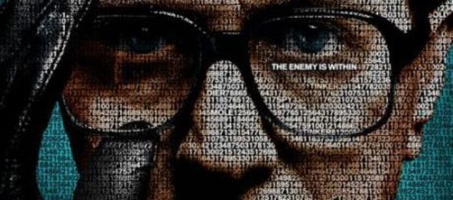 Tinker Tailor Soldier Spy - Smiley