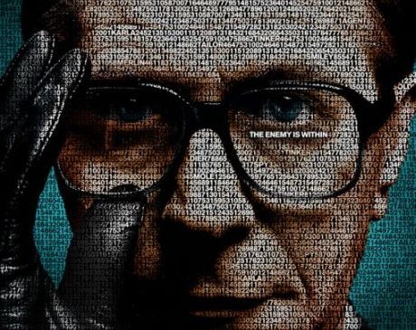 Tinker Tailor Soldier Spy - Smiley