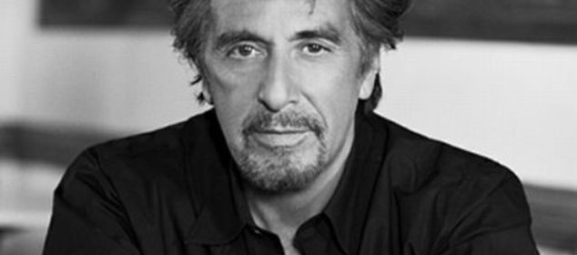 An Evening with Al Pacino