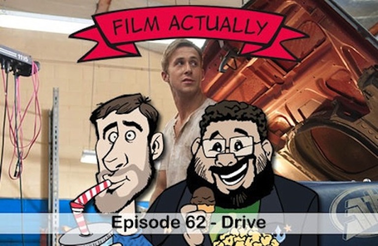 Film Actually Reel Bits Banner Ep 62