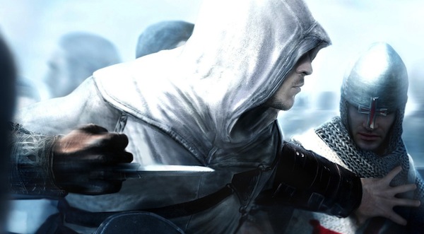 Assassin's Creed - Ezio