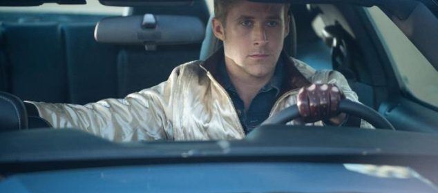 Drive - Ryan Gosling