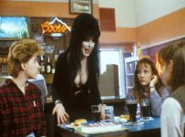 Elvira, Mistress of the Dark (1988)