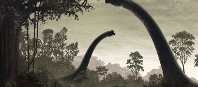 Jurassic Park Mondo poster