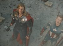 Marvel's The Avengers Trailer