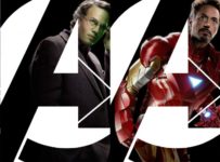 The Avengers Banner 2