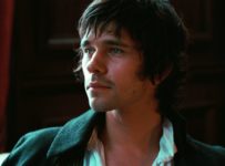 Ben Whishaw (Bright Star) to appear as Q in Skyfall