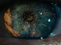 Blade Runner - Eye