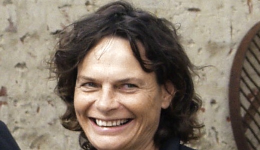 Director Sarah Watt