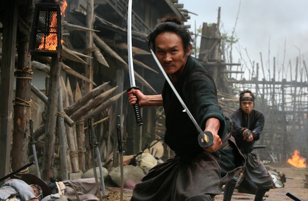 13 Assassins – The Reel Bits