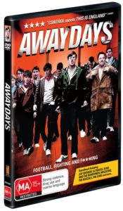 Awaydays DVD