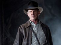 Indiana Jones and the Kingdom of the Crystal Skull (Harrison Ford)