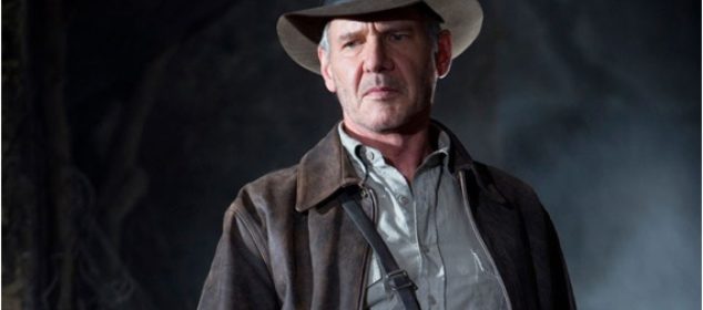 Indiana Jones and the Kingdom of the Crystal Skull (Harrison Ford)