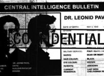 Dr. Leonid Pavel - Confidential