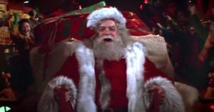 80s Bits: Santa Claus – The Movie – The Reel Bits