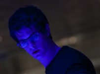 The Amazing Spider-man - Andrew Garfield as Peter Parker