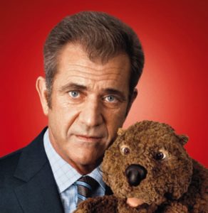 The Beaver - Mel Gibson