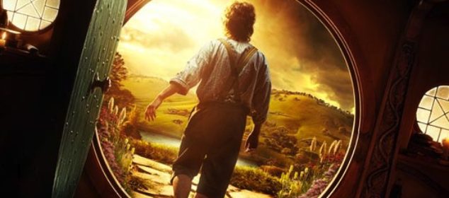 The Hobbit: An Unexpected Journey image